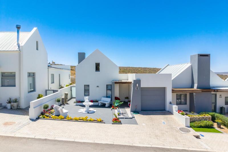 2 Bedroom Property for Sale in Saldanha Heights Western Cape